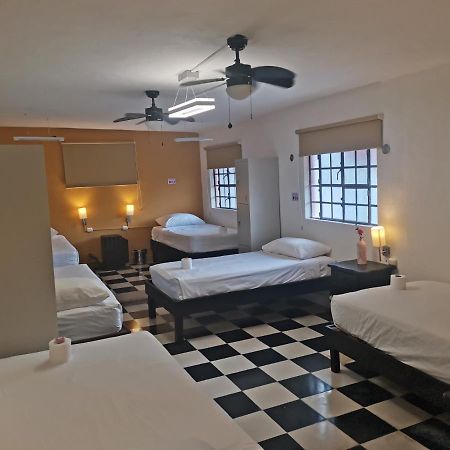 مبيت وإفطار ميريدا Casa San Juan المظهر الخارجي الصورة