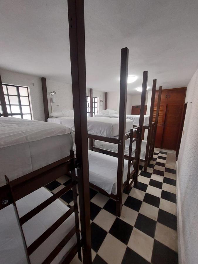 مبيت وإفطار ميريدا Casa San Juan المظهر الخارجي الصورة